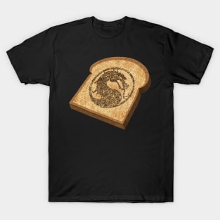 Toasty T-Shirt